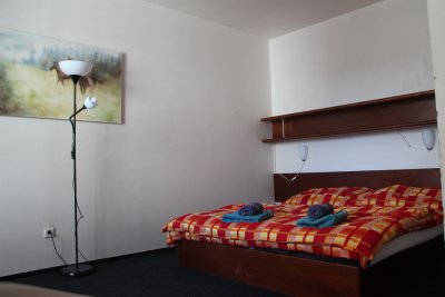 Hotel Rambousek