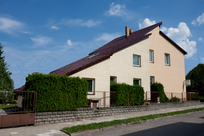Penzion Karst