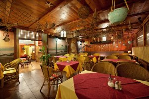 Hotel Henrietta