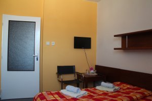 Hotel Rambousek