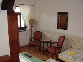 Penzion Večerka