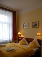 Hotel Anděl