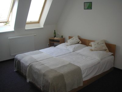Hotel Pratol
