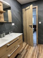 Ubytování U Františka