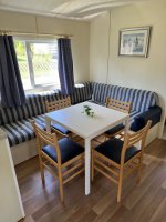 Mobilheimy Camp Výrovice