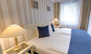 Hotel PROMENÁDA