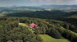 Hotel Zámeček pod Hradem