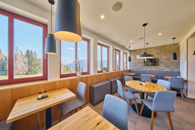 Hotel bouda Jana
