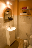 Hotel - Penzion Johanka