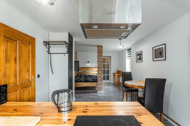 Apartmány 178