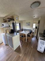 Mobilheimy Camp Výrovice