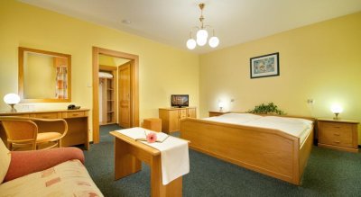 Hotel Henrietta
