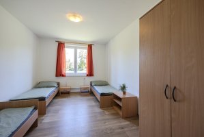 Ubytovna Pohoda