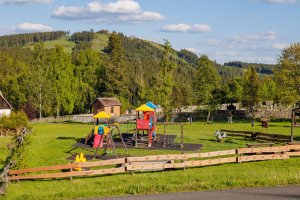 Resort Abertham