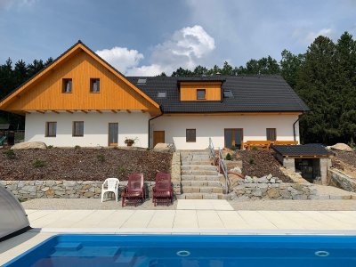 Ranč Návary