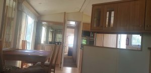 Apartmán - Nová Bystřice