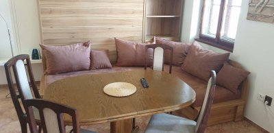 Apartmán - Nová Bystřice