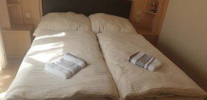 Apartmán - Nová Bystřice