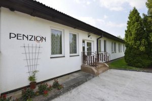 Hotel U Broučka