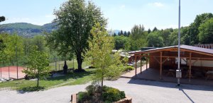 Hotel Zámeček pod Hradem