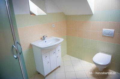 Apartmány Rtyňka