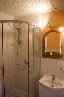 Hotel - Penzion Johanka