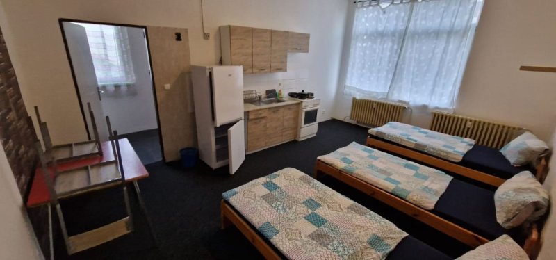 Apartmány B.H. Litvínov
