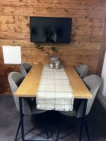 Apartmán Opárno