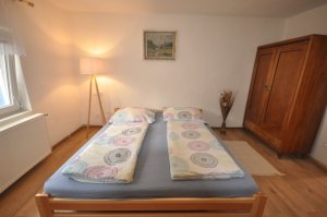 Wellness chalupa Housenec