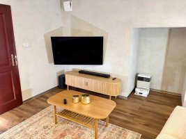 Apartmán v Dráze