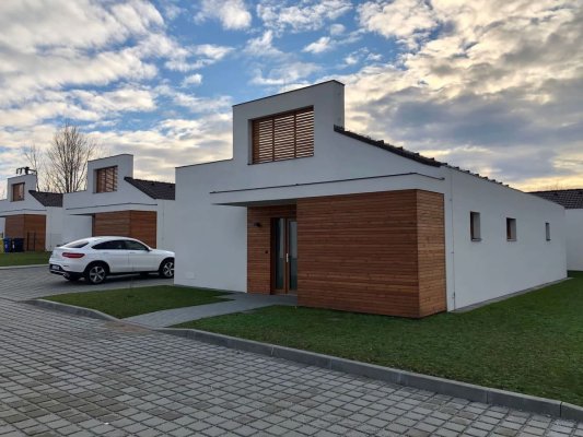 Apartmán Pálavská Brána