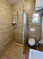 Apartmán Dominikánská