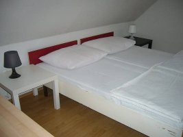Penzion a hostinec U Kapličky