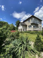 Hubertova villa
