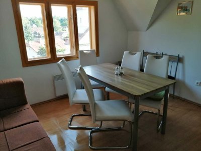 Penzion a hostinec U Kapličky