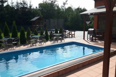 Apartmán Sophia