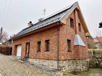 Apartmán v Dráze