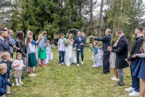 Chalupa pod Slunečnou