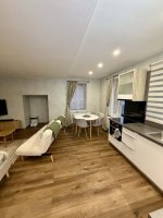 Apartmán v Dráze