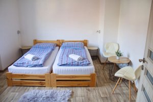 Apartmán Relax