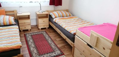 Apartmán Pohoda