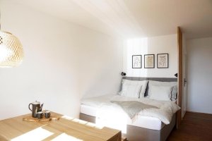 Apartmány Winkler