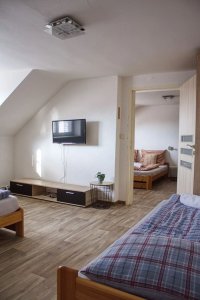 Apartmán Relax