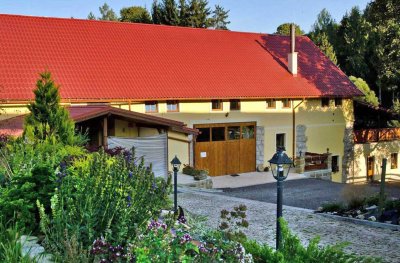 Penzion Tuček Adršpach