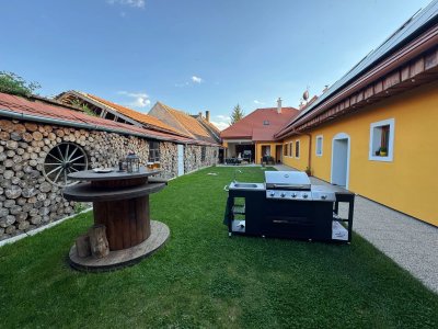 Wellness chalupa U kapličky