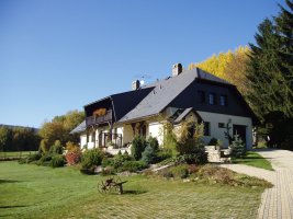 Pension U modřínu