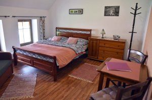 Penzion Tuček Adršpach