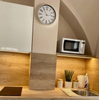 Apartmán Dominikánská