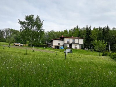 Apartmán Pod Žalým