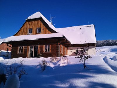 Roubenka Stella Dolní Morava